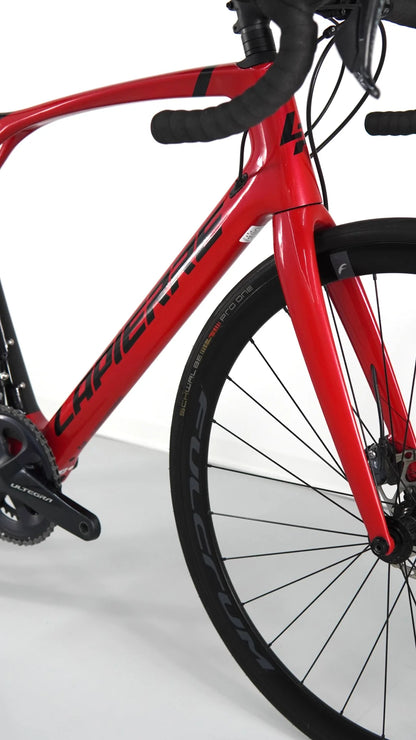 Lapierre Xelius Sl 2021 usata — dettaglio