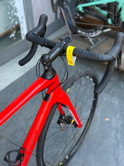 BMC Roadmachine 02 Three 2019 usata