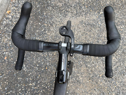 TBK Road Sl 2022 usata — dettaglio