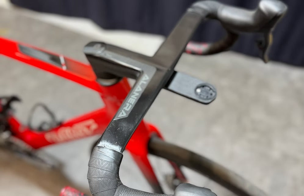 Wilier Triestina Cento10 Sl 2021 usata — dettaglio