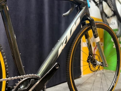 KTM X-Strada Prime 2025 usata — dettaglio