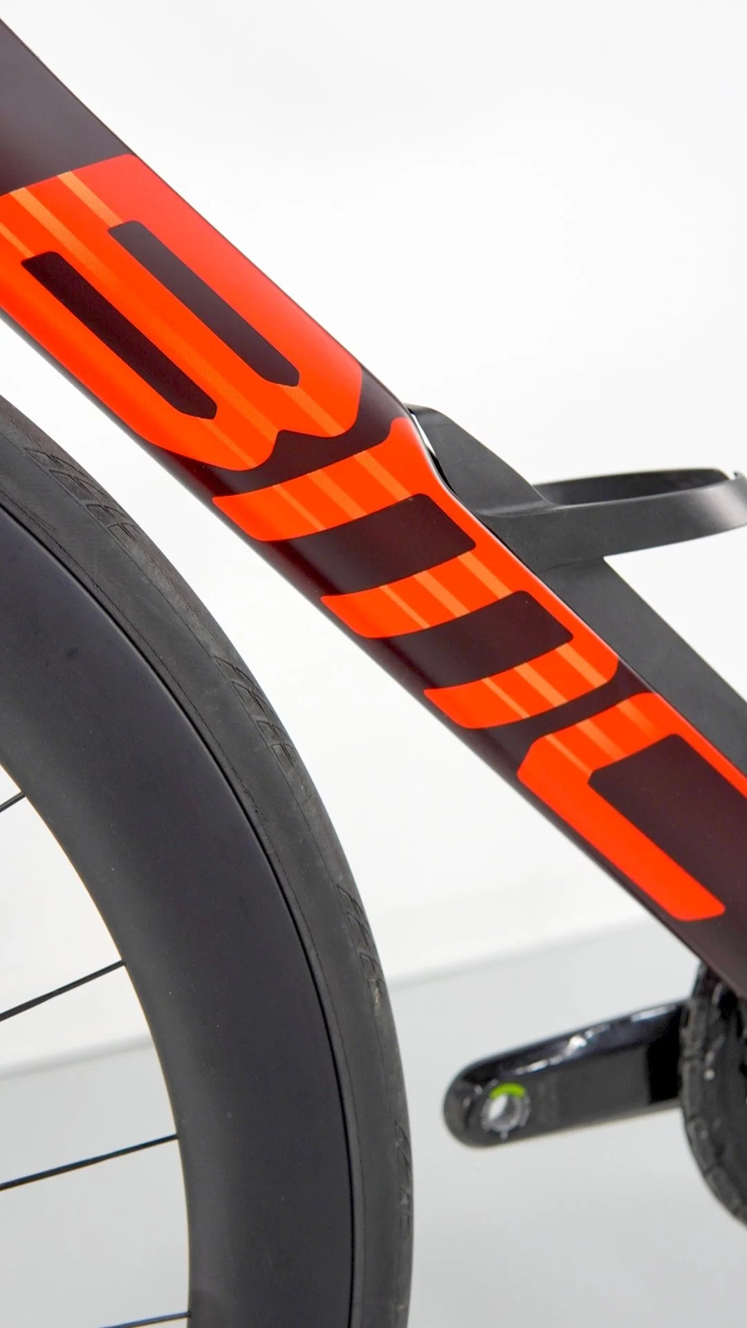 BMC Teammachine R 01 2025 usata — dettaglio