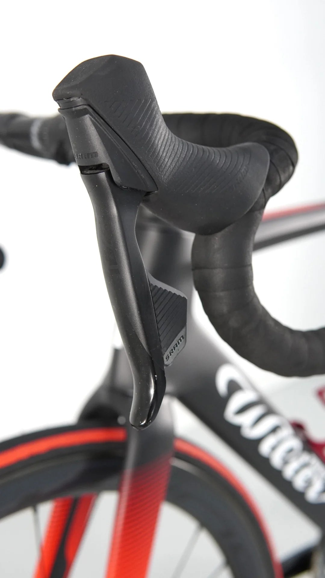 Wilier Triestina 110 Sl 2023 usata — dettaglio