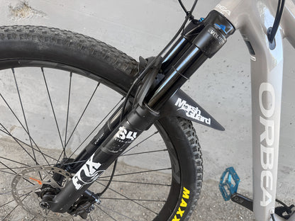 Orbea Oiz H10 2021 usata