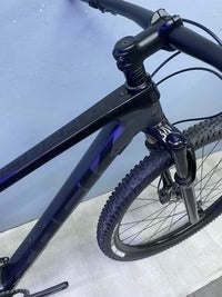Trek Procaliber 9.5 2023 usata — dettaglio