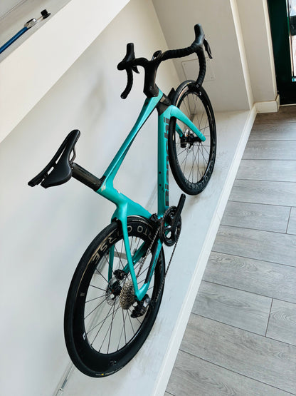 Bianchi Oltre Pro 2025 usata — dettaglio