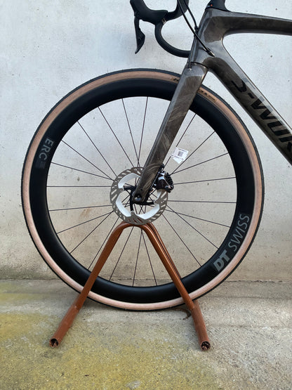 Specialized Roubaix 2025 usata — dettaglio