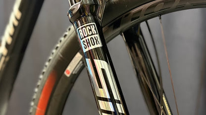 Olympia F1-X Team 2023 usata — dettaglio