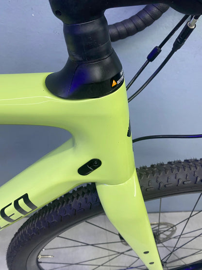 Specialized Diverge Sport Carbon 2023 usata — dettaglio