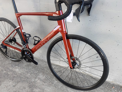 BMC Roadmachine One 2023 km0