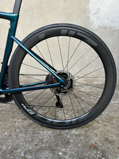 Specialized S-Works Tarmac Sl8 2026 usata — dettaglio