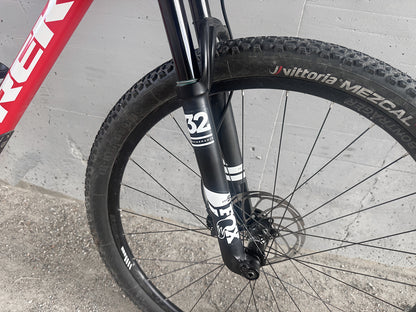 Trek Procaliber 9.7 2017 usata