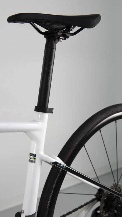 Wilier Triestina Garda 2024 usata — dettaglio
