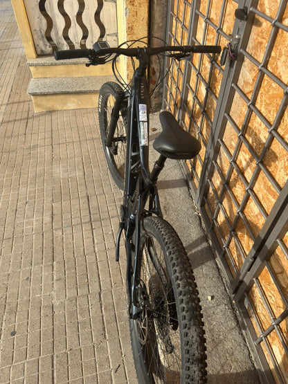 Scott Strike E-Ride 930 2024 usata — dettaglio