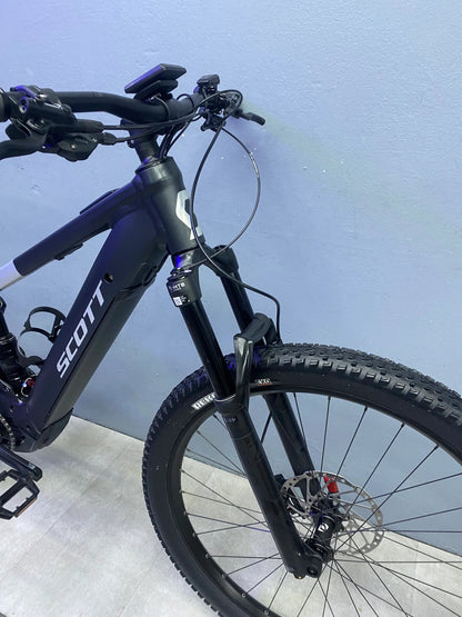 Scott Strike Eride 930 2026 usata — dettaglio
