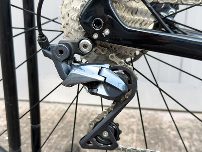 Trek Emonda Sl6 Pro 2022 usata — dettaglio