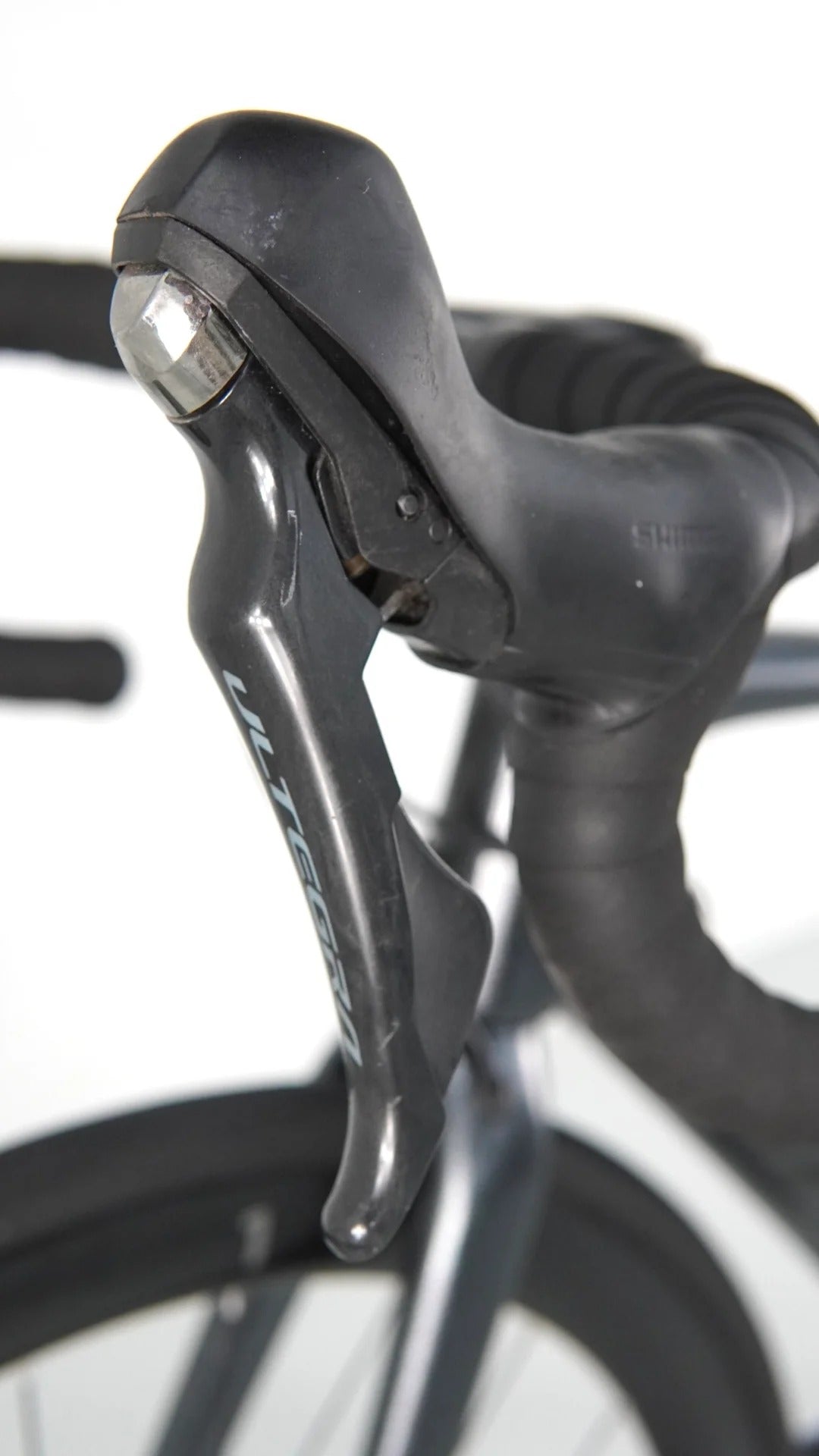Giant Tcr Advanced Pro 1 2022 usata — dettaglio