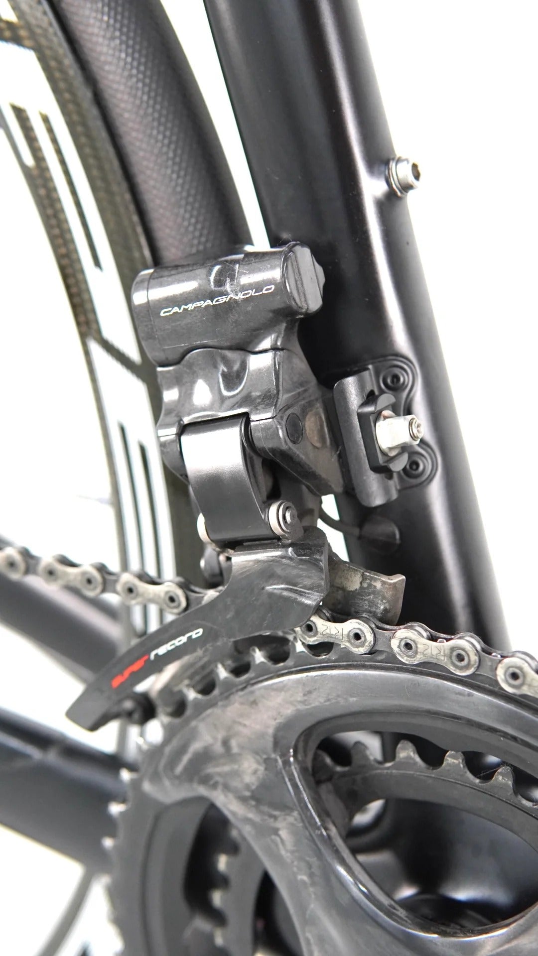 De Rosa Merak 2021 usata — dettaglio