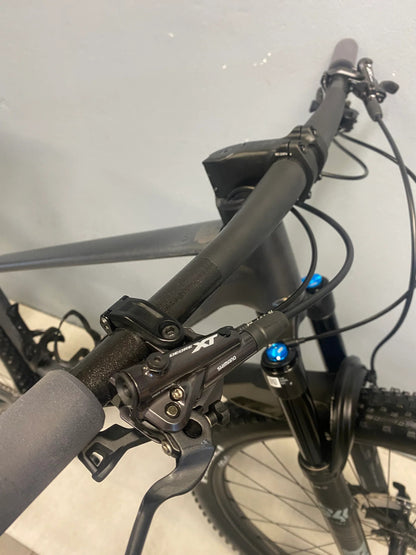Orbea Alma 2025 usata