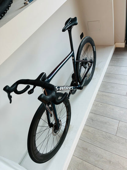 Specialized S-Works Tarmac Sl8 2025 usata — dettaglio