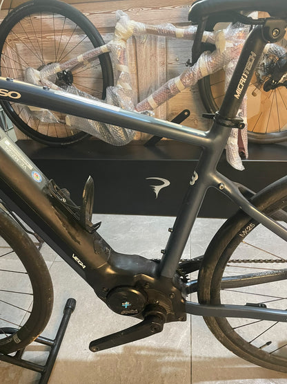 Basso Vega 2024 usata — dettaglio