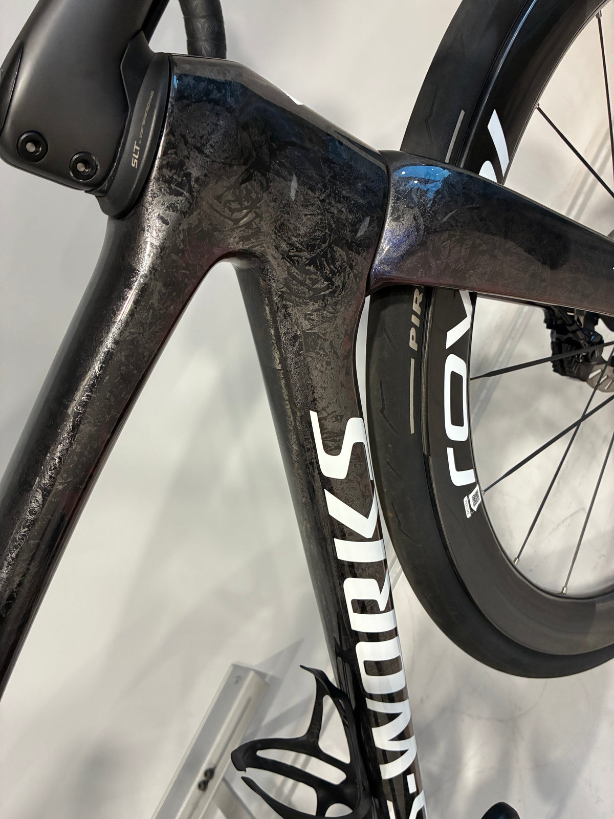 Specialized Tarmac Sl9 2027 usata — dettaglio