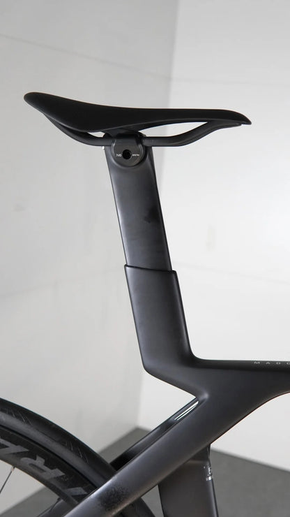 Trek Madone Slr 9 Gen 7 2024 usata — dettaglio