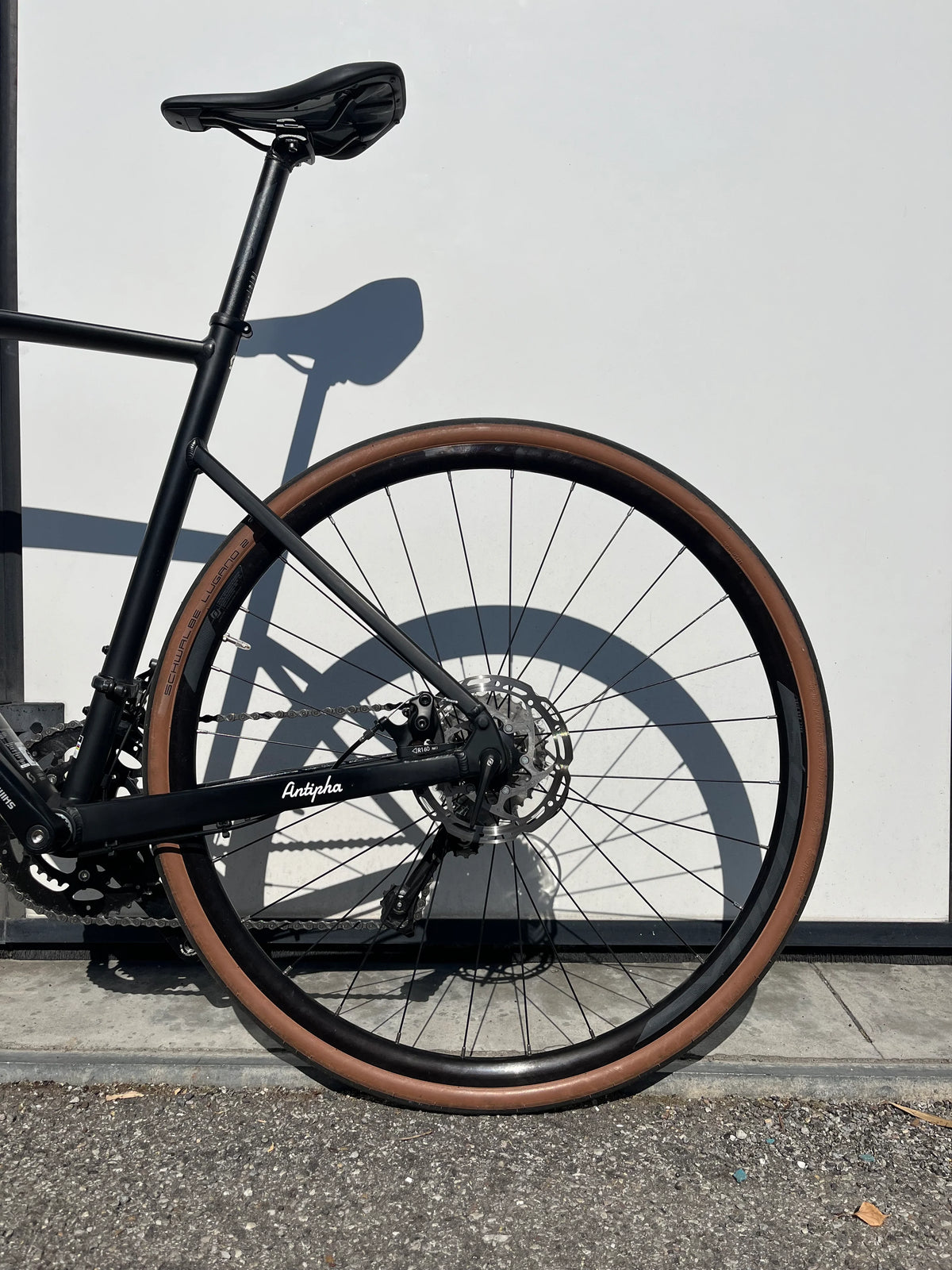 Scott Speedster 40 2024 usata — dettaglio