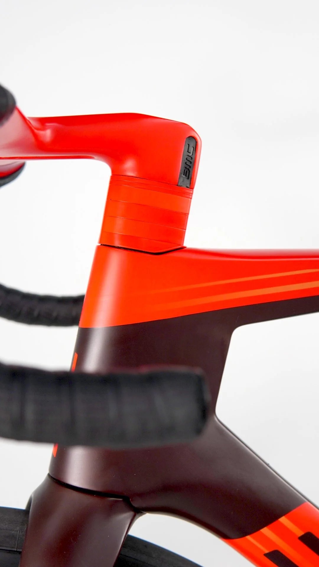 BMC Teammachine R 01 2025 usata — dettaglio