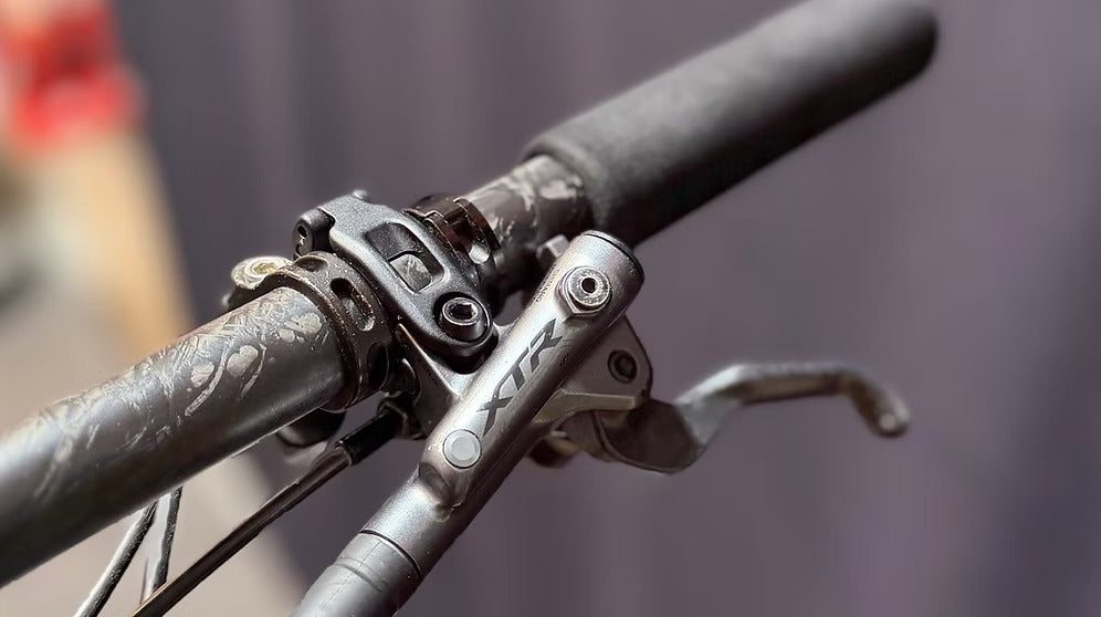 Olympia F1-X 2023 usata — dettaglio