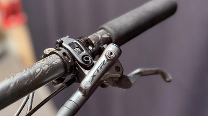 Olympia F1-X 2023 usata — dettaglio