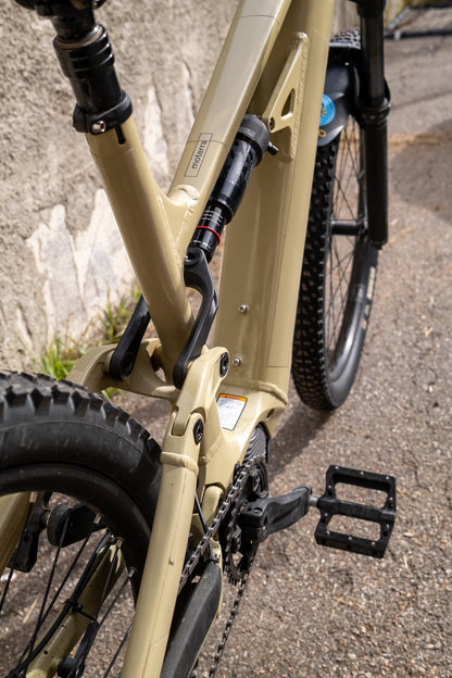 Cannondale Moterra Neo S2 2024 usata