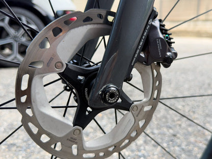 Trek Emonda Sl 2022 usata — dettaglio