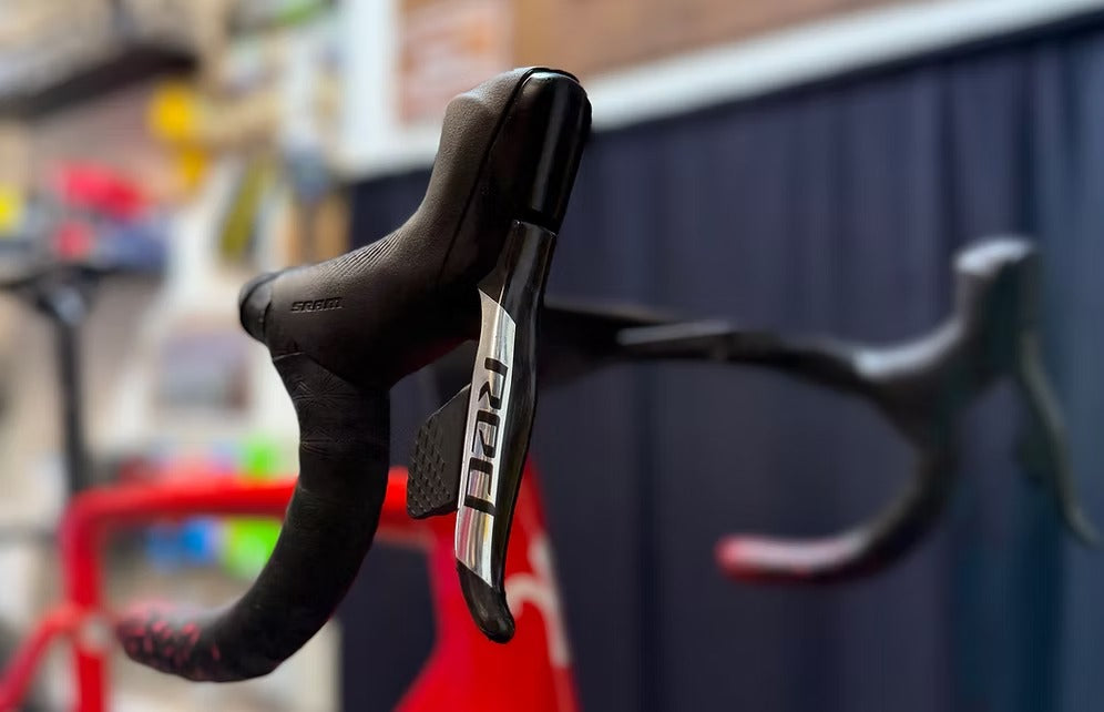 Wilier Triestina Cento10 Sl 2021 usata — dettaglio