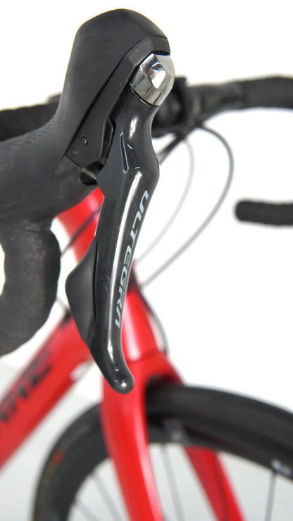 Lapierre Xelius Sl 2021 usata — dettaglio