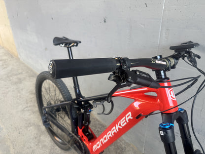 Mondraker Chaser R 2025 usata