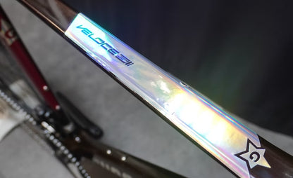 Guerciotti Veloce S 2023 usata — dettaglio