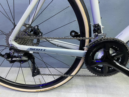 Scott Speedster 10 2019 usata — dettaglio