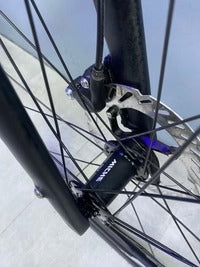 Wilier Triestina Jena 2023 usata — dettaglio