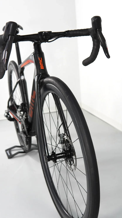 BMC Roadmachine 01 2021 usata — dettaglio