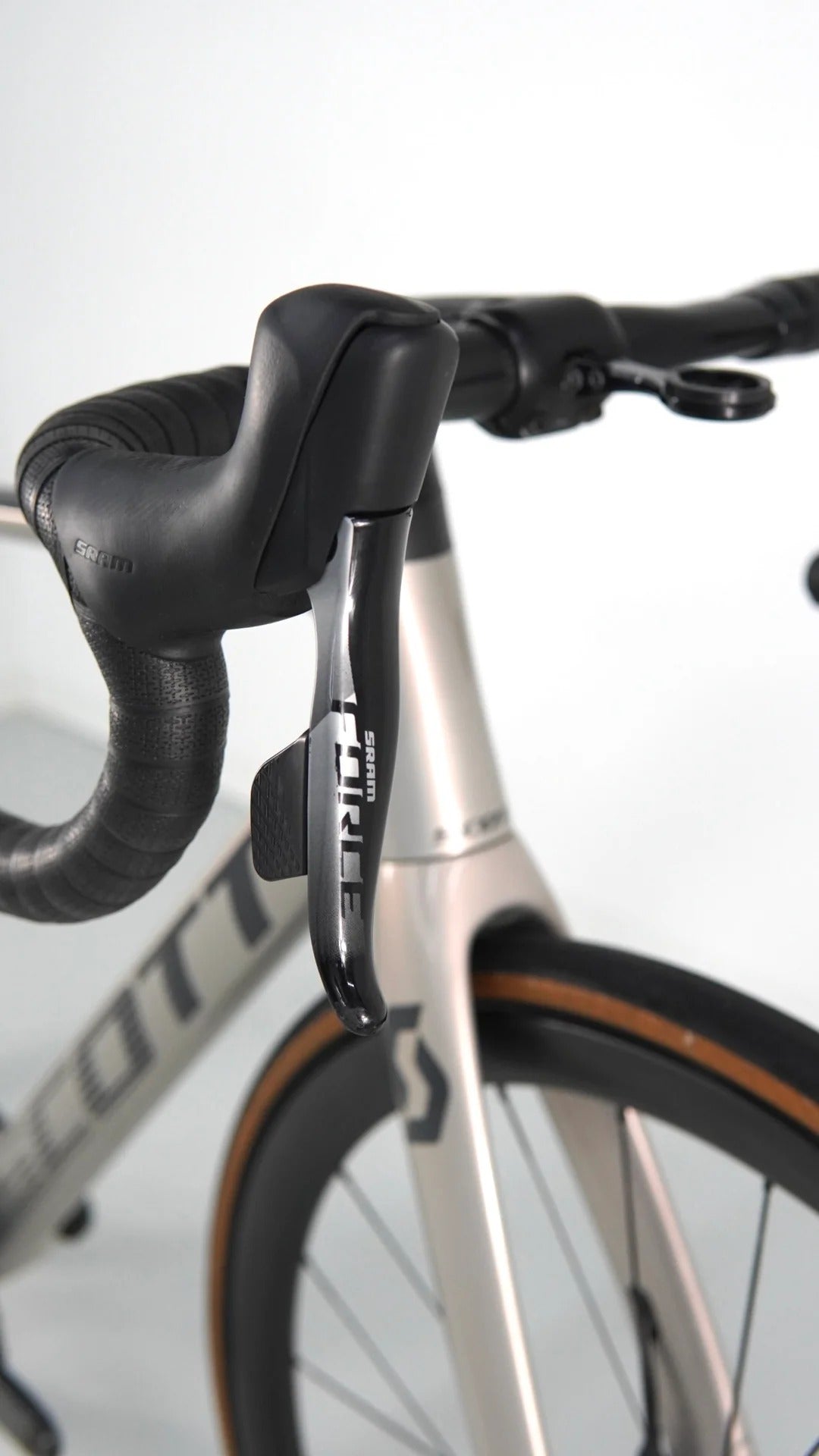 Scott Addict Rc 10 2021 usata — dettaglio