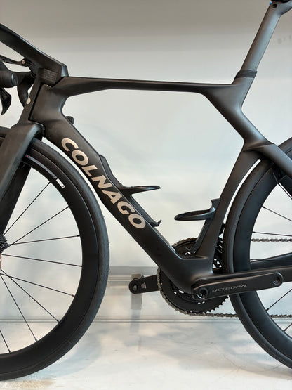 Colnago Y1rs 2026 usata — dettaglio