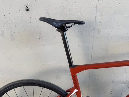 BMC Roadmachine One 2023 km0