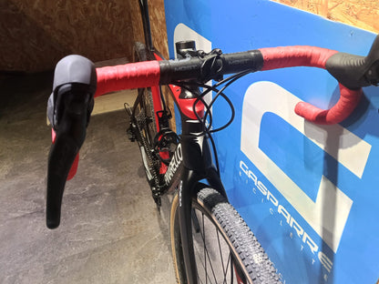 Pinarello Gan Gr 2019 usata — dettaglio