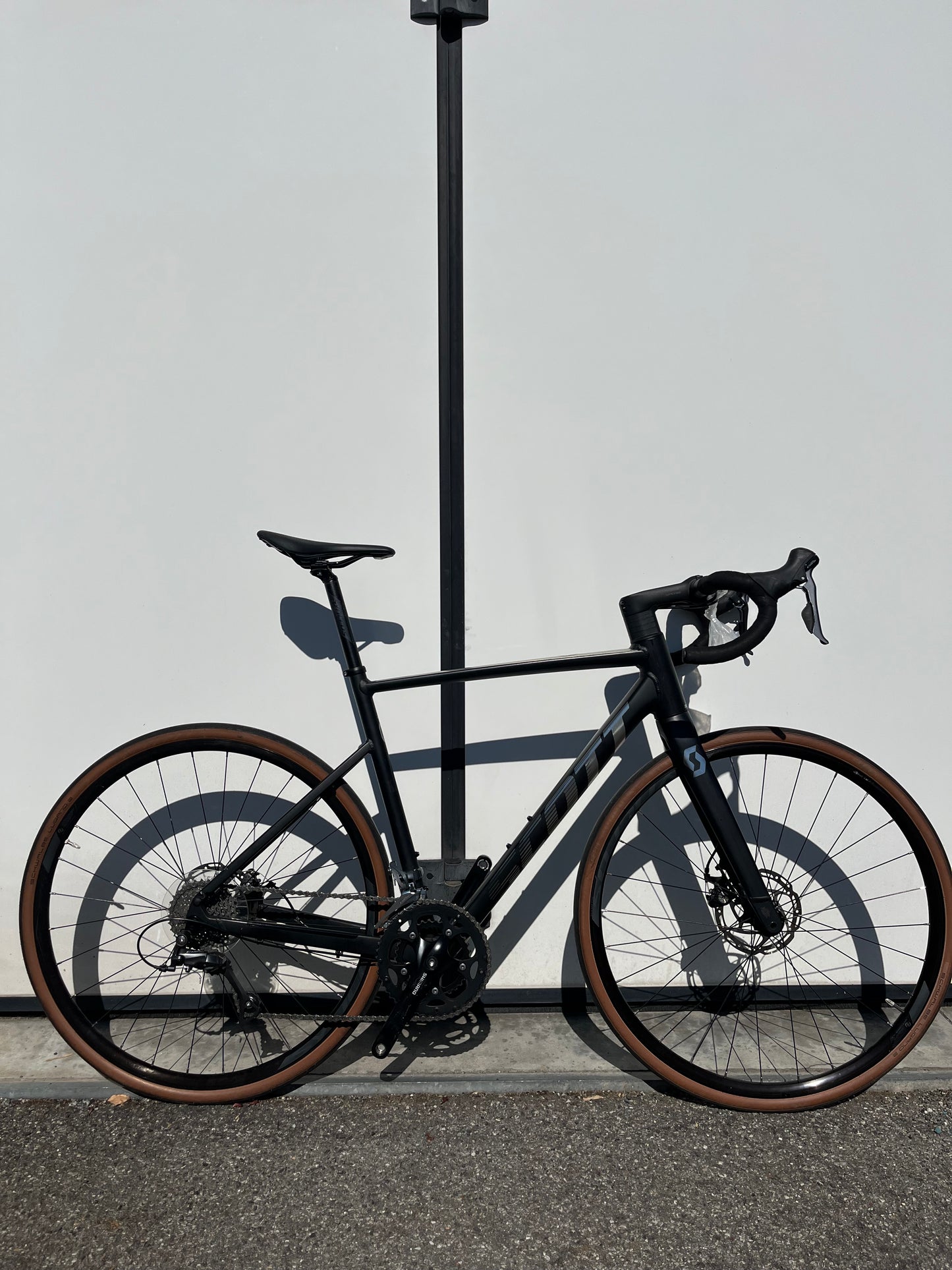 Scott Speedster 40 2024 usata — dettaglio
