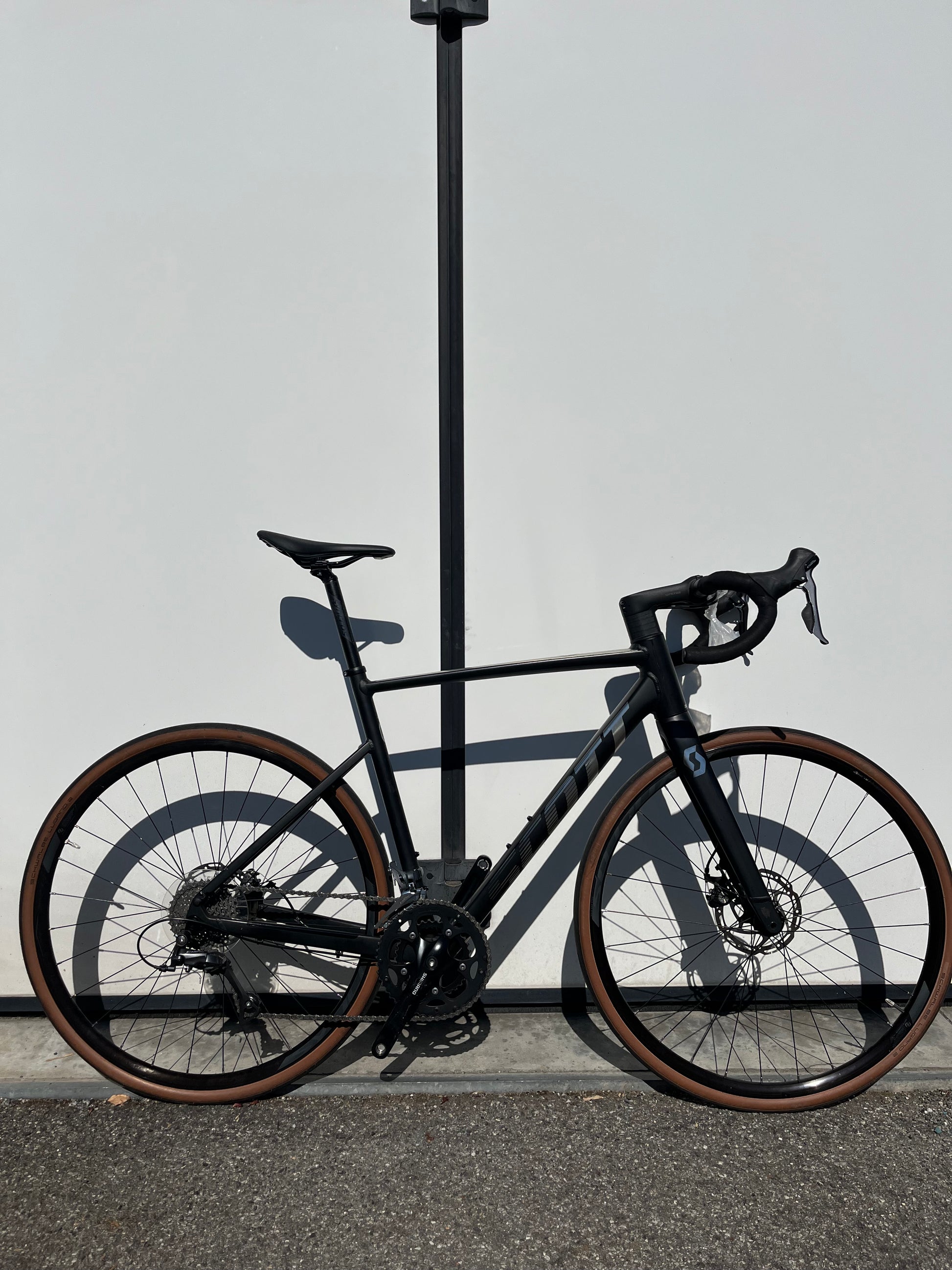 Scott Speedster 40 2024 usata — dettaglio