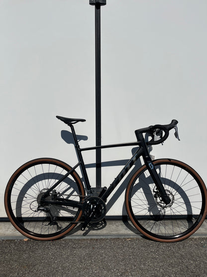 Scott Speedster 40 2024 usata — dettaglio