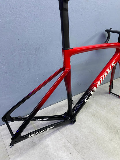 Specialized S-Works Tarmac Sl7 2021 usata — dettaglio