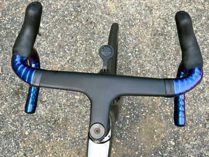 Trek Emonda Sl 2022 usata — dettaglio