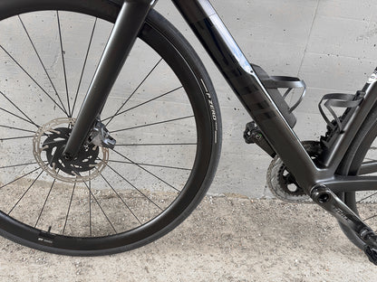 BMC Teammachine Slr 01 Four 2023 usata — dettaglio